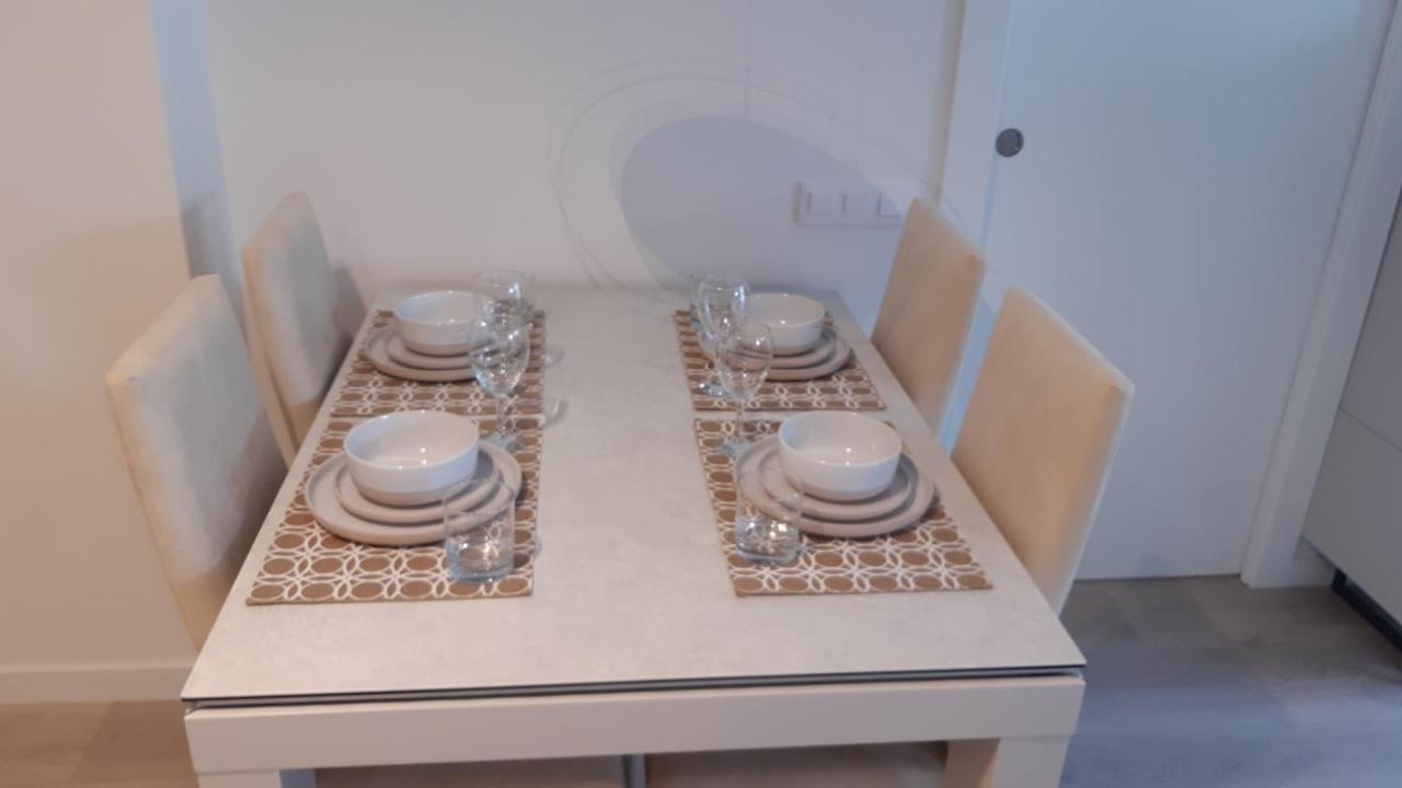 New Beside Sitges With Pool Beside Beach Vilanova i la Geltru Ngoại thất bức ảnh