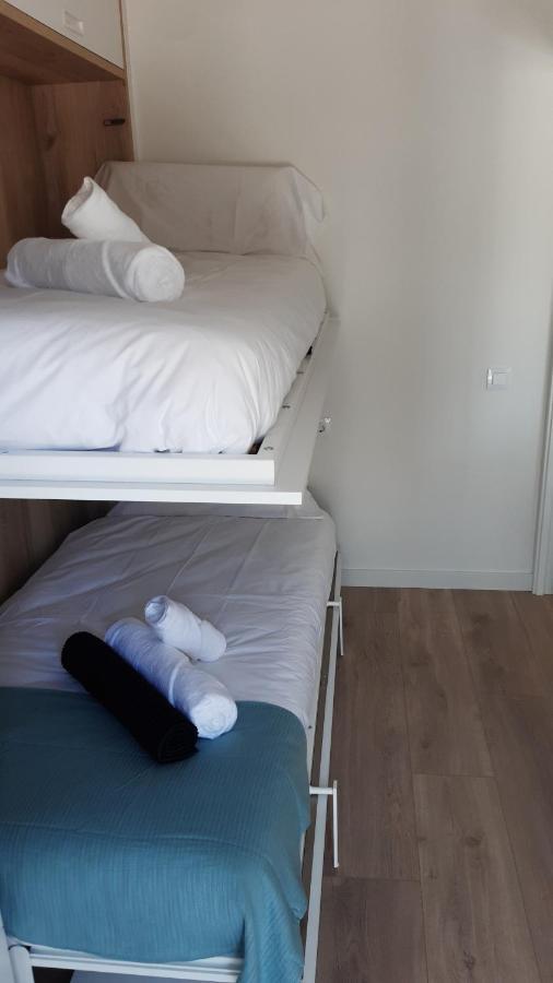 New Beside Sitges With Pool Beside Beach Vilanova i la Geltru Ngoại thất bức ảnh
