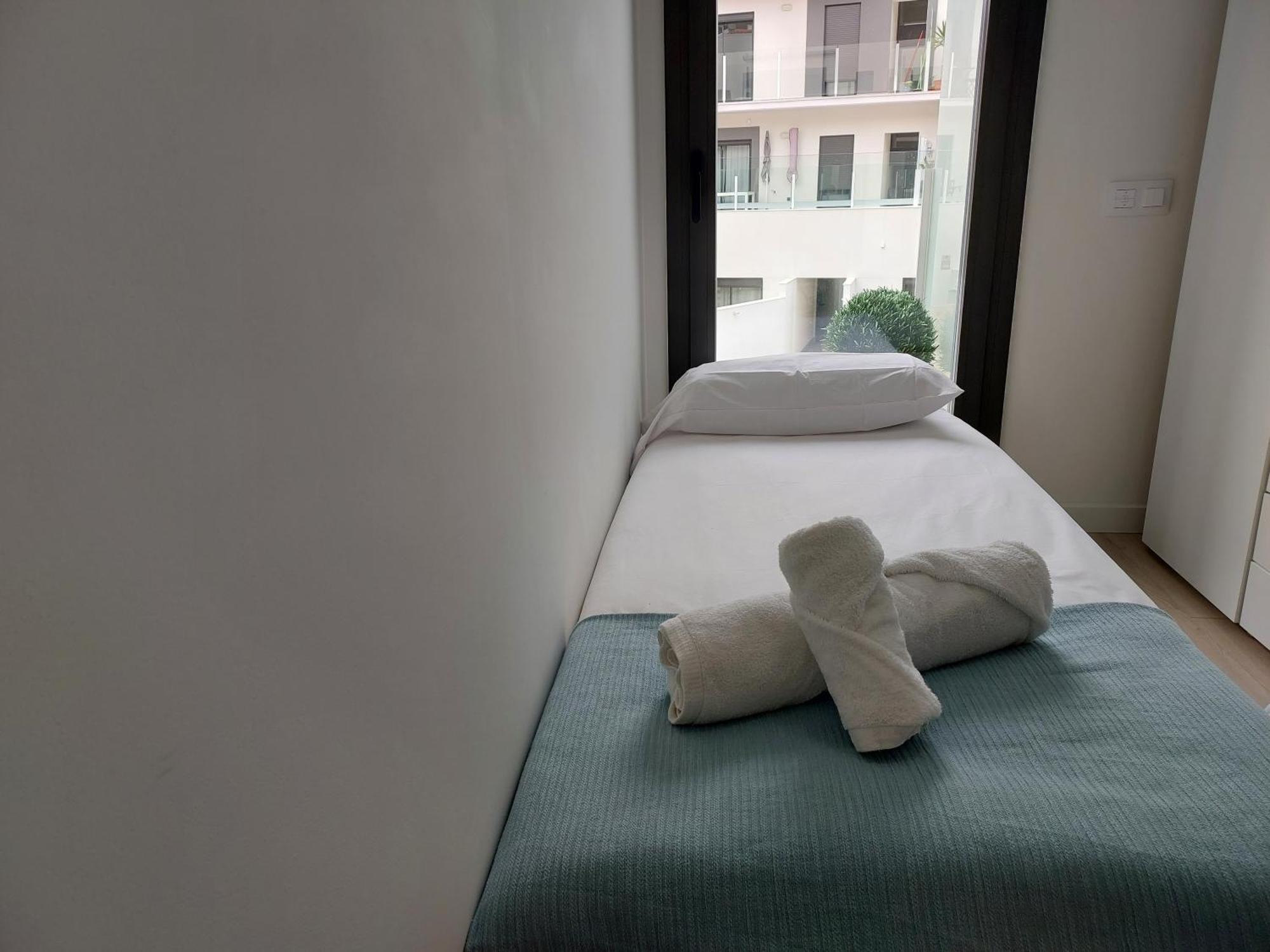 New Beside Sitges With Pool Beside Beach Vilanova i la Geltru Ngoại thất bức ảnh