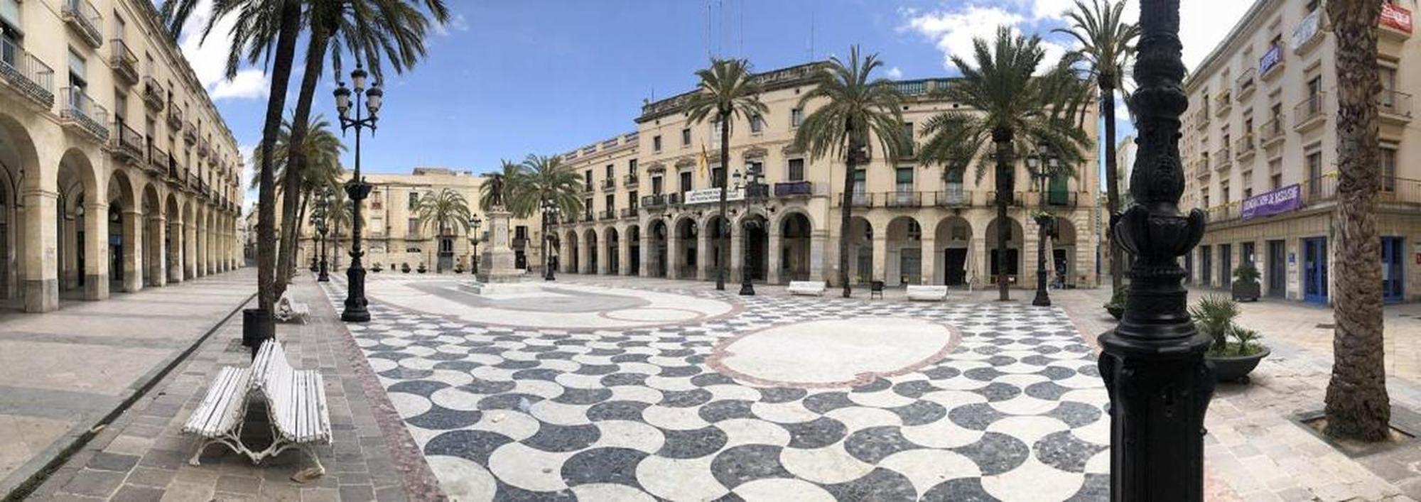 New Beside Sitges With Pool Beside Beach Vilanova i la Geltru Ngoại thất bức ảnh
