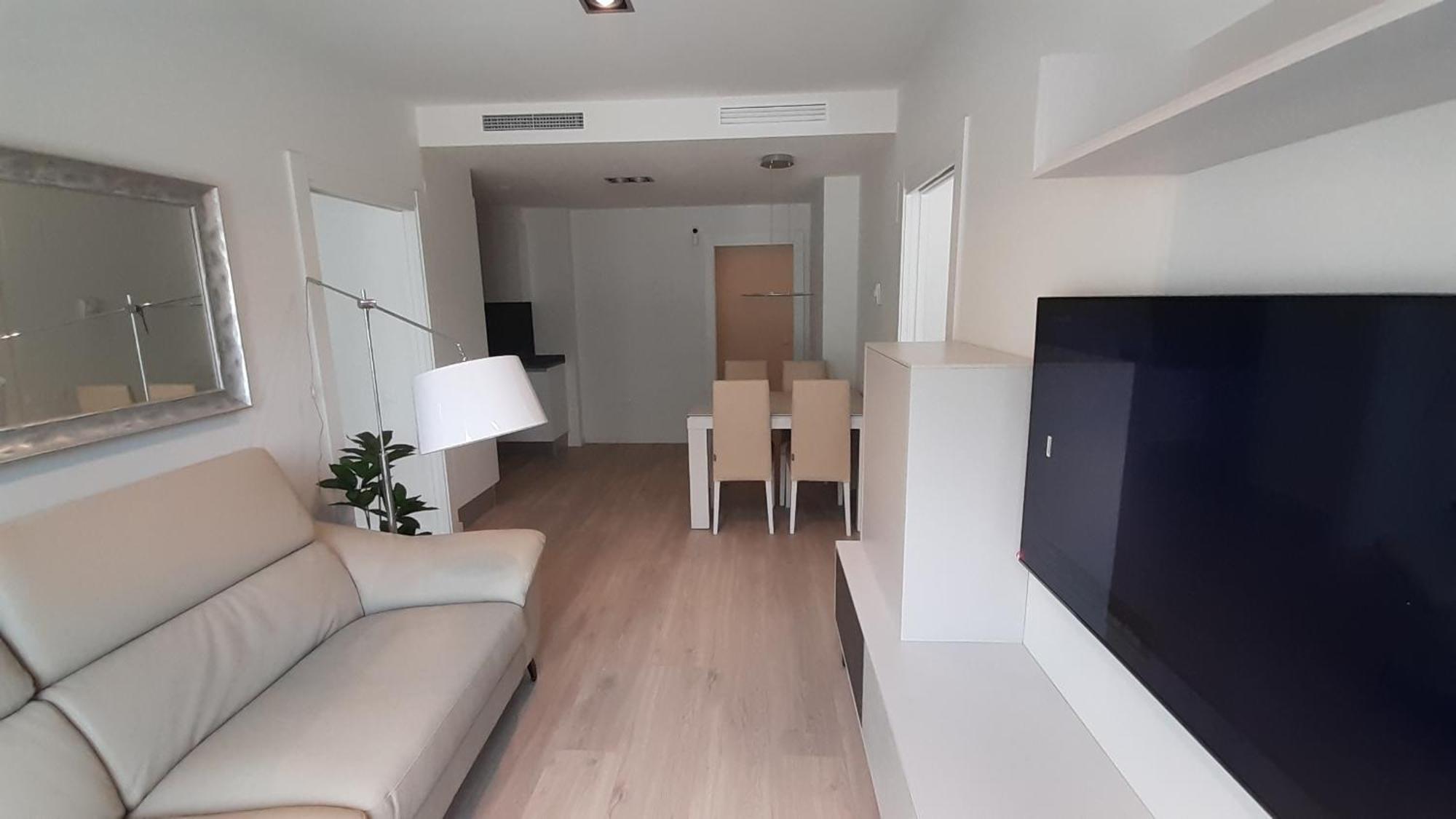 New Beside Sitges With Pool Beside Beach Vilanova i la Geltru Ngoại thất bức ảnh