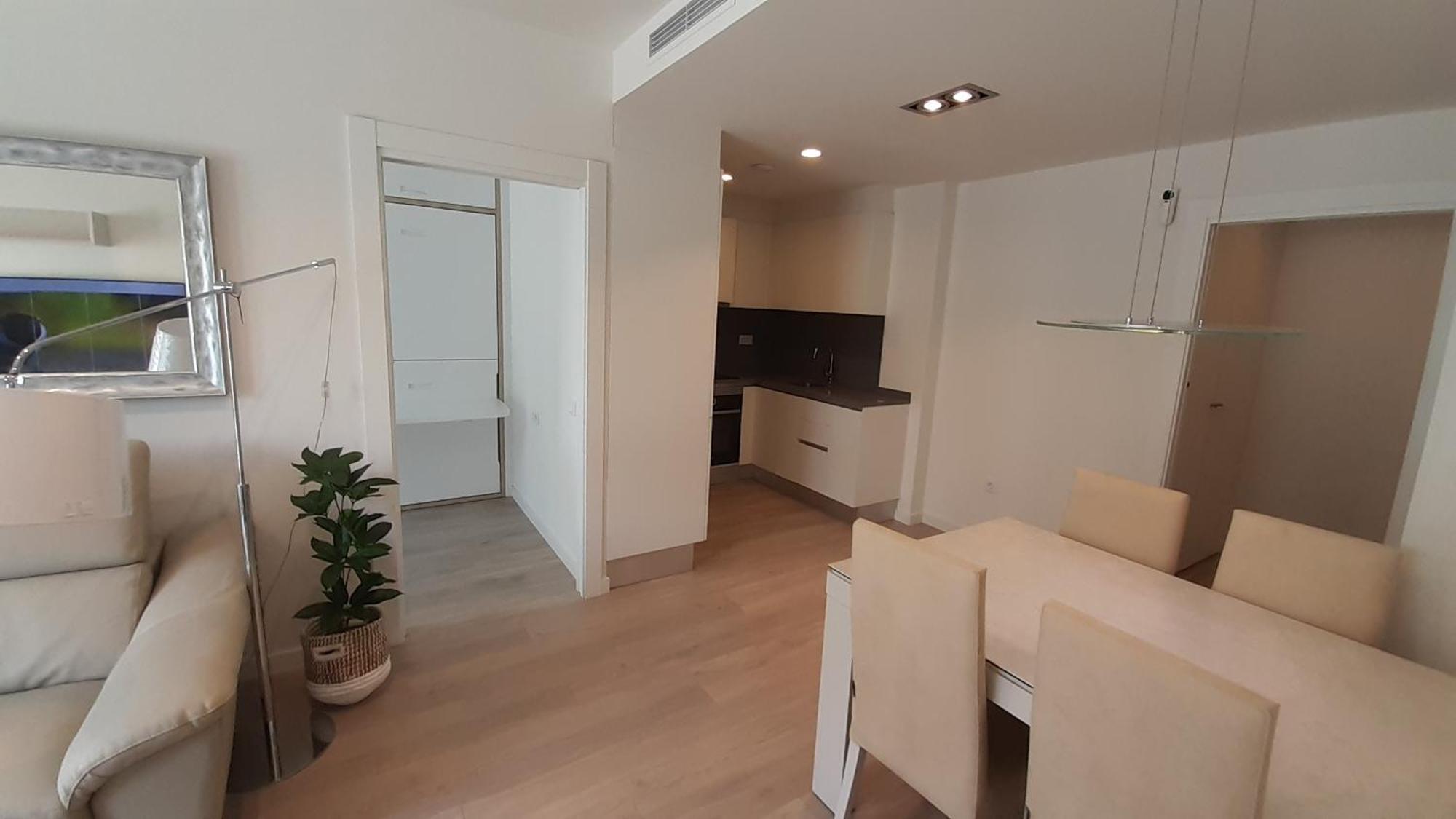 New Beside Sitges With Pool Beside Beach Vilanova i la Geltru Ngoại thất bức ảnh