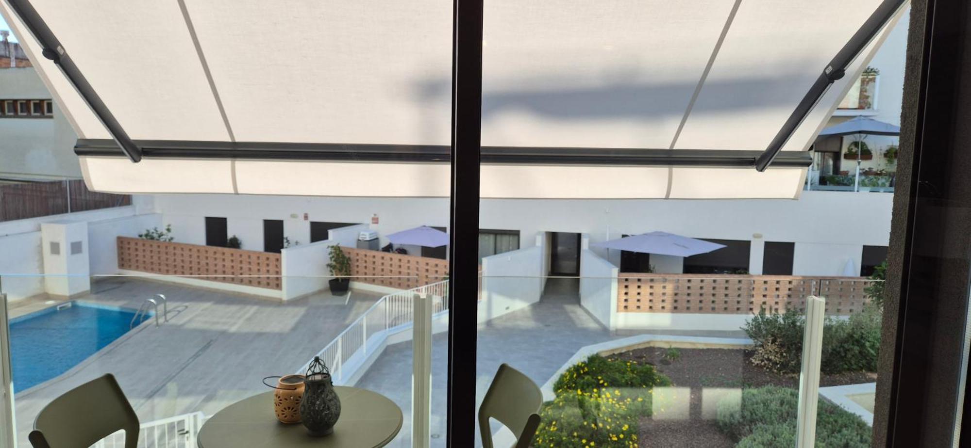 New Beside Sitges With Pool Beside Beach Vilanova i la Geltru Ngoại thất bức ảnh