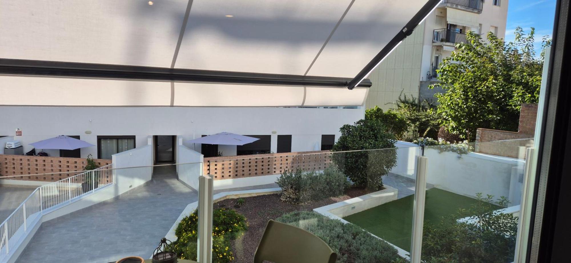 New Beside Sitges With Pool Beside Beach Vilanova i la Geltru Ngoại thất bức ảnh
